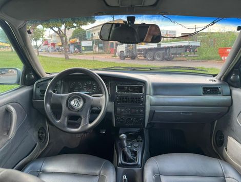 VolksWagen Santana 2.0 Mi 2p e 4p