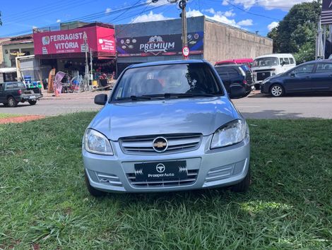 Chevrolet Celta Spirit/ LT 1.0 MPFI 8V FlexP. 5p