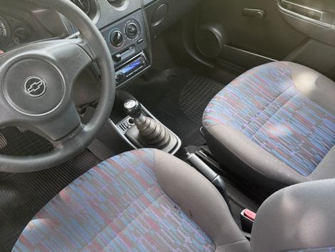 Chevrolet Celta Spirit/ LT 1.0 MPFI 8V FlexP. 5p