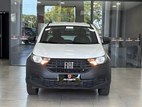 Fiat Strada Endurance 1.4 Flex 8V CD