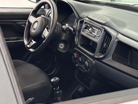 Fiat Strada Endurance 1.4 Flex 8V CD