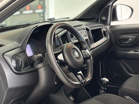 Fiat Strada Endurance 1.4 Flex 8V CD