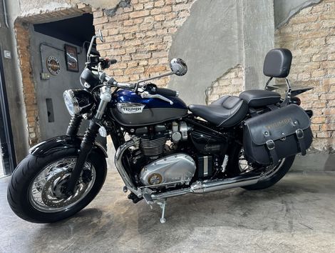 TRIUMPH BONNEVILLE SPEEDMASTER 1200cc
