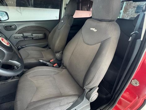 Fiat UNO WAY 1.4 EVO Fire Flex 8V 2p