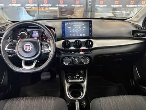 Fiat ARGO DRIVE GSR 1.3 8V Flex