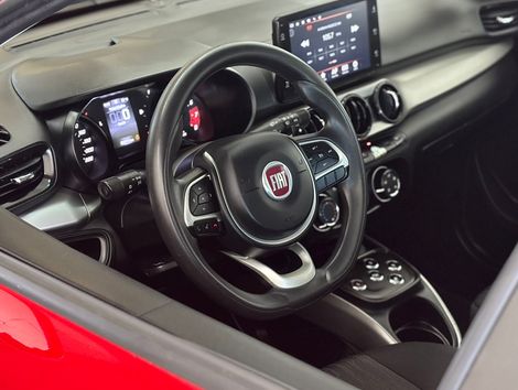 Fiat ARGO DRIVE GSR 1.3 8V Flex