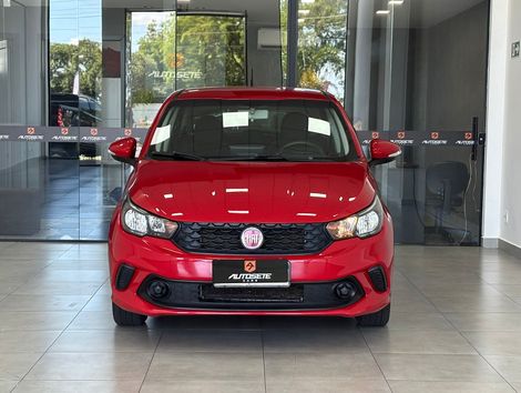 Fiat ARGO DRIVE GSR 1.3 8V Flex