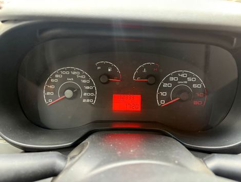 Fiat Punto ATTRACTIVE 1.4 Fire Flex 8V 5p