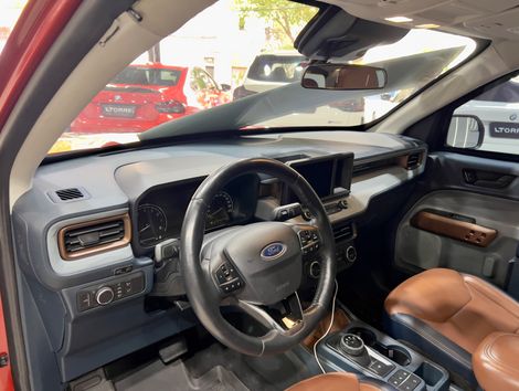 Ford Maverick Lariat FX4 2.0 EcoBoost Aut.