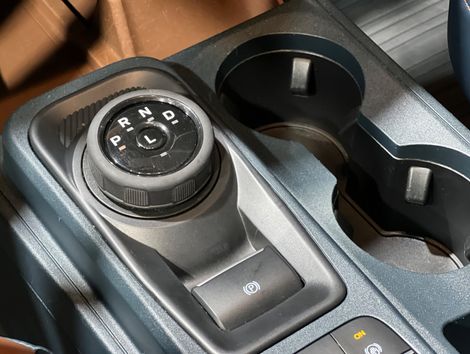 Ford Maverick Lariat FX4 2.0 EcoBoost Aut.