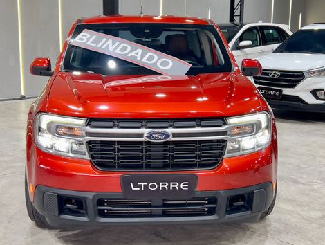 Ford Maverick Lariat FX4 2.0 EcoBoost Aut.