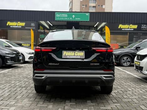 Fiat Fastback Limited Ed.1.3 270 T.Flex Aut.