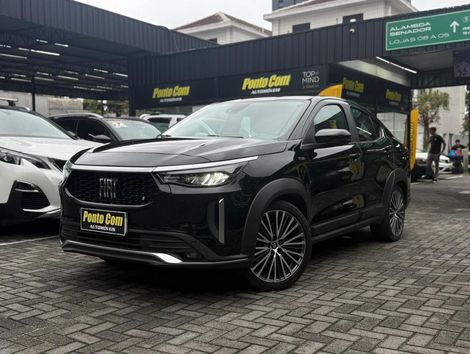 Fiat Fastback Limited Ed.1.3 270 T.Flex Aut.