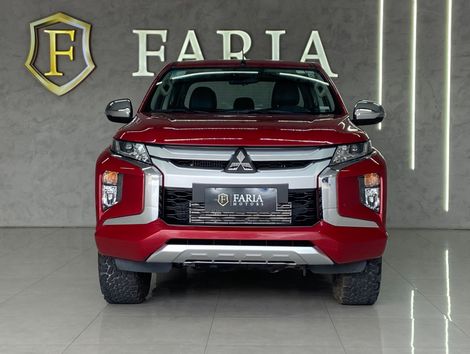 Mitsubishi L200 Triton Sport HPE 2.4 CD Diesel Aut.