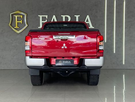 Mitsubishi L200 Triton Sport HPE 2.4 CD Diesel Aut.