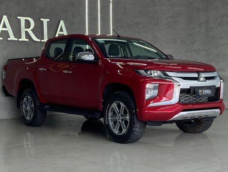 Mitsubishi L200 Triton Sport HPE 2.4 CD Diesel Aut.