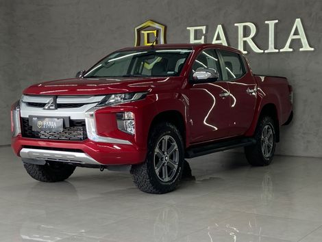 Mitsubishi L200 Triton Sport HPE 2.4 CD Diesel Aut.