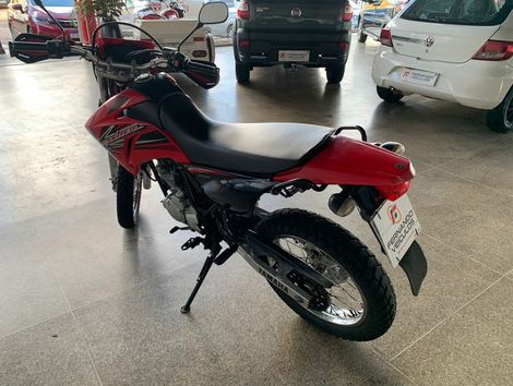 YAMAHA XTZ 250 LANDER 249cc/LANDER BLUEFLEX/ABS