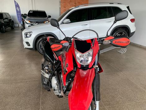 YAMAHA XTZ 250 LANDER 249cc/LANDER BLUEFLEX/ABS