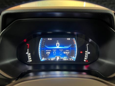 Caoa Chery Tiggo 5X PRO 1.5 Turbo Flex Aut.