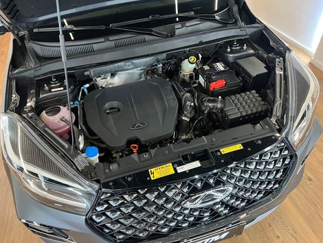 Caoa Chery Tiggo 5X PRO 1.5 Turbo Flex Aut.