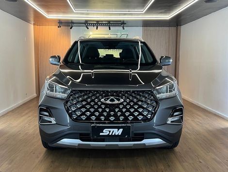 Caoa Chery Tiggo 5X PRO 1.5 Turbo Flex Aut.