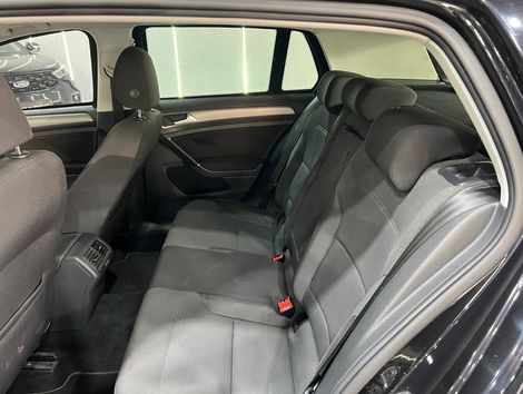 VolksWagen Golf Comfortline 1.4 TSI 140cv Aut.