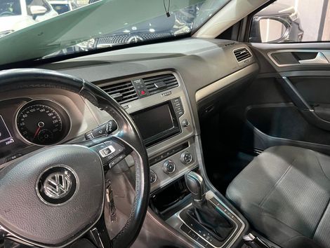 VolksWagen Golf Comfortline 1.4 TSI 140cv Aut.