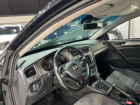 VolksWagen Golf Comfortline 1.4 TSI 140cv Aut.