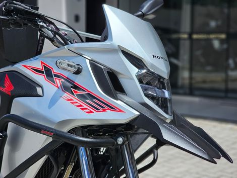 HONDA XRE 300/ 300 ABS/ FLEX