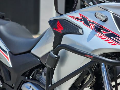 HONDA XRE 300/ 300 ABS/ FLEX