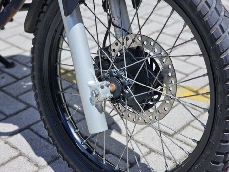 HONDA XRE 300/ 300 ABS/ FLEX