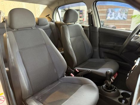 VolksWagen VOYAGE  Trendline 1.0 T.Flex 8V 4p