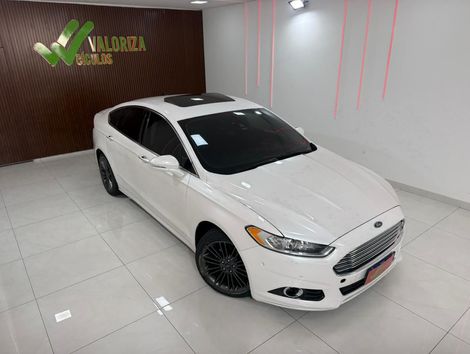Ford Fusion Titanium 2.0 GTDI Eco. Awd Aut.