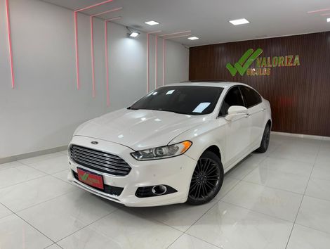 Ford Fusion Titanium 2.0 GTDI Eco. Awd Aut.