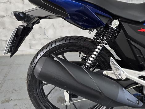 HONDA CG 160 FAN Flex