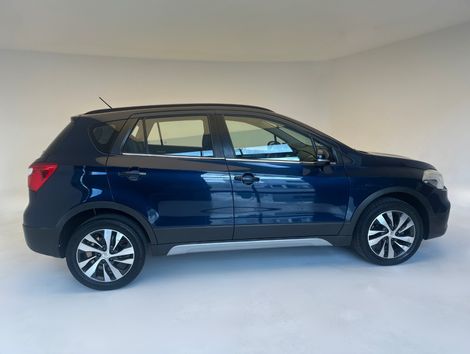 Suzuki S-CROSS 4STYLE 1.4 TB 16V Aut.