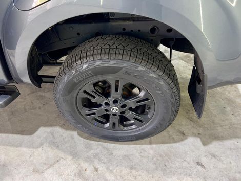 Nissan Frontier ATTAC.CD 4x4 2.3 Bi-TB Die. Aut