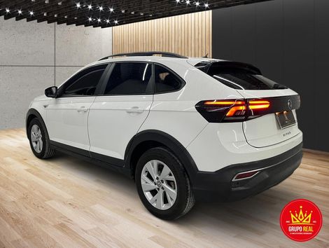 VolksWagen Nivus Comfortline 1.0 200 TSI Flex Aut.