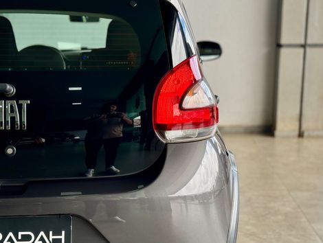 Fiat MOBI LIKE 1.0 Fire Flex 5p.