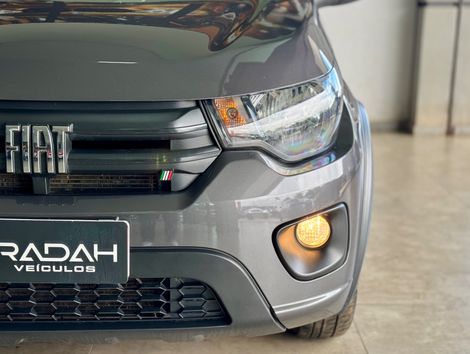 Fiat MOBI LIKE 1.0 Fire Flex 5p.