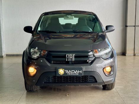 Fiat MOBI LIKE 1.0 Fire Flex 5p.