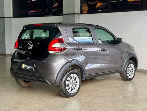 Fiat MOBI LIKE 1.0 Fire Flex 5p.