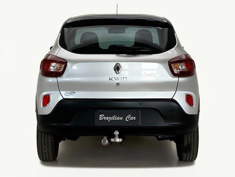 Renault KWID Intense 1.0 Flex 12V 5p Mec.