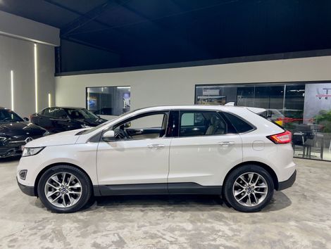 Ford EDGE TITANIUM 3.5 V6 24V AWD Aut.