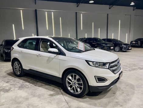 Ford EDGE TITANIUM 3.5 V6 24V AWD Aut.