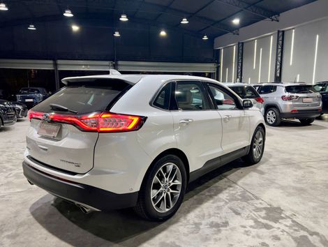 Ford EDGE TITANIUM 3.5 V6 24V AWD Aut.