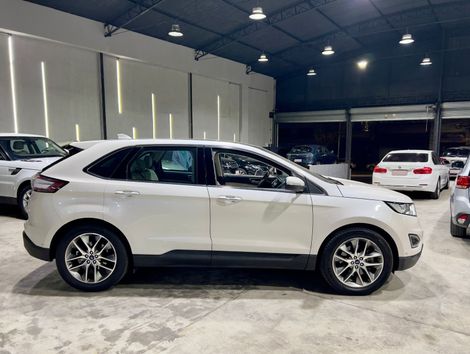 Ford EDGE TITANIUM 3.5 V6 24V AWD Aut.