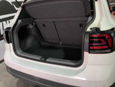 VolksWagen T-Cross 200 TSI 1.0  Flex 12V 5p Aut.