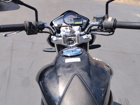 HONDA CB 300R/ 300R FLEX